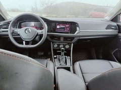 Volkswagen Sagitar 280TSI DSG Excellence Edition - ფოტო 6