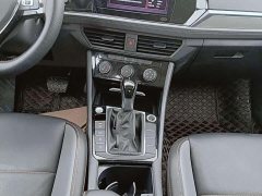 Volkswagen Sagitar 280TSI DSG Excellence Edition - ფოტო 7