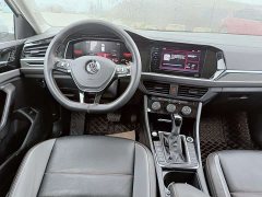 Volkswagen Sagitar 280TSI DSG Excellence Edition - ფოტო 8