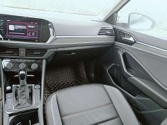 Volkswagen Sagitar 280TSI DSG Excellence Edition - ფოტო 9