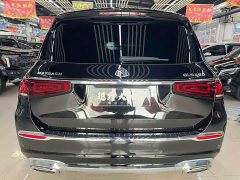 Mercedes-Benz Maybach GLS 480 4MATIC - ფოტო 5