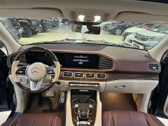 Mercedes-Benz Maybach GLS 480 4MATIC - ფოტო 7