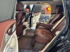 Mercedes-Benz Maybach GLS 480 4MATIC - ფოტო 8
