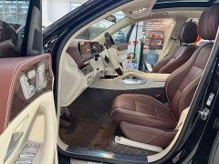 Mercedes-Benz Maybach GLS 480 4MATIC - ფოტო 9