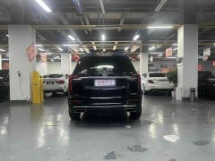 Cadillac XT6 2020 28T Six-Seat AWD Luxury - ფოტო 11