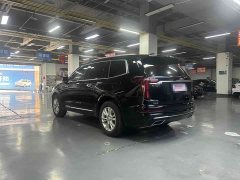 Cadillac XT6 2020 28T Six-Seat AWD Luxury - ფოტო 12