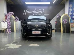 Cadillac XT6 2020 28T Six-Seat AWD Luxury - ფოტო 2