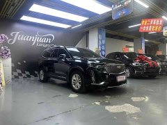 Cadillac XT6 2020 28T Six-Seat AWD Luxury - ფოტო 3