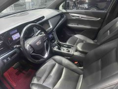 Cadillac XT6 2020 28T Six-Seat AWD Luxury - ფოტო 4