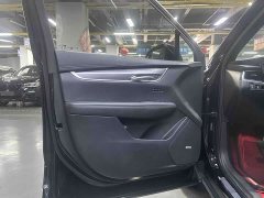 Cadillac XT6 2020 28T Six-Seat AWD Luxury - ფოტო 5