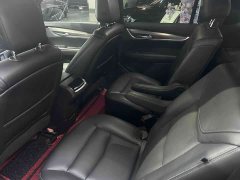 Cadillac XT6 2020 28T Six-Seat AWD Luxury - ფოტო 6