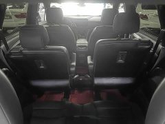 Cadillac XT6 2020 28T Six-Seat AWD Luxury - ფოტო 8