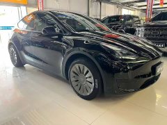 Tesla Model Y 2022 Facelift Rear-Wheel Drive - ფოტო 2