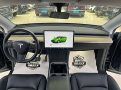 Tesla Model Y 2022 Facelift Rear-Wheel Drive - ფოტო 3