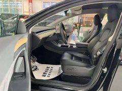 Tesla Model Y 2022 Facelift Rear-Wheel Drive - ფოტო 4
