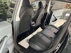 Tesla Model Y 2022 Facelift Rear-Wheel Drive - ფოტო 5