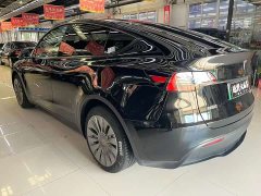Tesla Model Y 2022 Facelift Rear-Wheel Drive - ფოტო 6