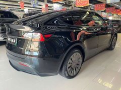 Tesla Model Y 2022 Facelift Rear-Wheel Drive - ფოტო 8