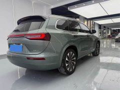 AITO Wenjie M7 2022 1.5T RWD Comfort Edition - ფოტო 11