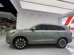 AITO Wenjie M7 2022 1.5T RWD Comfort Edition - ფოტო 12