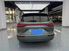 AITO Wenjie M7 2022 1.5T RWD Comfort Edition - ფოტო 13