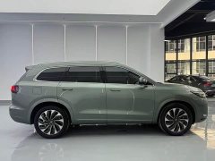 AITO Wenjie M7 2022 1.5T RWD Comfort Edition - ფოტო 15