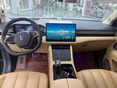 AITO Wenjie M7 2022 1.5T RWD Comfort Edition - ფოტო 4