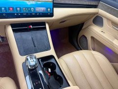 AITO Wenjie M7 2022 1.5T RWD Comfort Edition - ფოტო 7