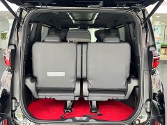 Toyota Vellfire Crown Hybrid 2.5L Premium Edition - ფოტო 10