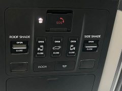 Toyota Vellfire Crown Hybrid 2.5L Premium Edition - ფოტო 13