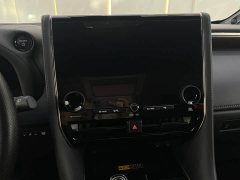Toyota Vellfire Crown Hybrid 2.5L Premium Edition - ფოტო 15