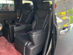 Toyota Vellfire Crown Hybrid 2.5L Premium Edition - ფოტო 17
