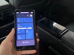 Toyota Vellfire Crown Hybrid 2.5L Premium Edition - ფოტო 19