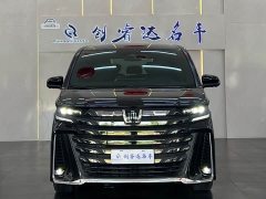 Toyota Vellfire Crown Hybrid 2.5L Premium Edition - ფოტო 2