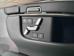 Toyota Vellfire Crown Hybrid 2.5L Premium Edition - ფოტო 4