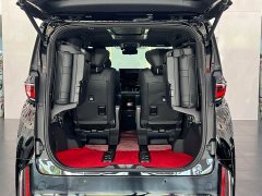 Toyota Vellfire Crown Hybrid 2.5L Premium Edition - ფოტო 5