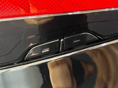 Toyota Vellfire Crown Hybrid 2.5L Premium Edition - ფოტო 7