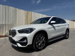 BMW X1 sDrive20Li Premium Edition - ფოტო 1