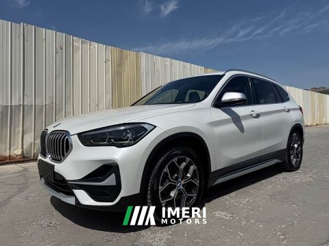 2021 BMW X1 sDrive20Li Premium Edition - ავტომობილი ჩინეთიდან