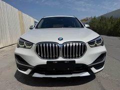 BMW X1 sDrive20Li Premium Edition - ფოტო 2
