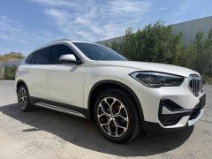 BMW X1 sDrive20Li Premium Edition - ფოტო 3