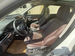 BMW X1 sDrive20Li Premium Edition - ფოტო 4