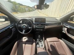BMW X1 sDrive20Li Premium Edition - ფოტო 5