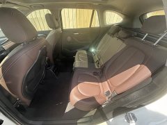 BMW X1 sDrive20Li Premium Edition - ფოტო 6