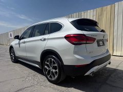 BMW X1 sDrive20Li Premium Edition - ფოტო 7