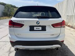 BMW X1 sDrive20Li Premium Edition - ფოტო 8