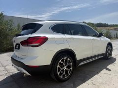 BMW X1 sDrive20Li Premium Edition - ფოტო 9
