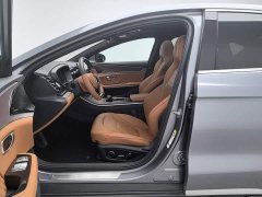 BYD 2022 Han DM-i 121KM Respect Edition - ფოტო 10