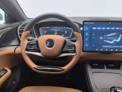BYD 2022 Han DM-i 121KM Respect Edition - ფოტო 11