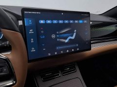 BYD 2022 Han DM-i 121KM Respect Edition - ფოტო 12